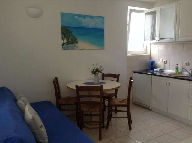 Апартаменты Bliss Apartments Будва-32