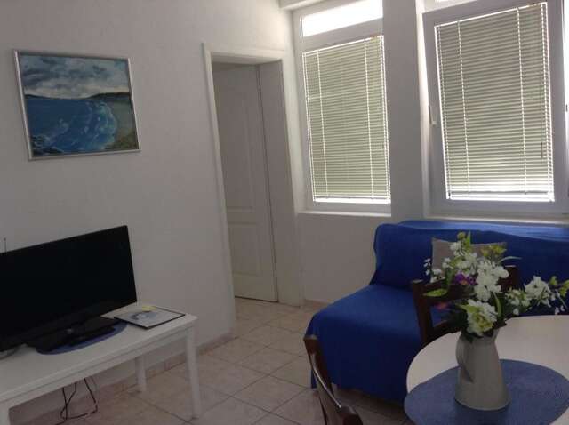 Апартаменты Bliss Apartments Будва-34