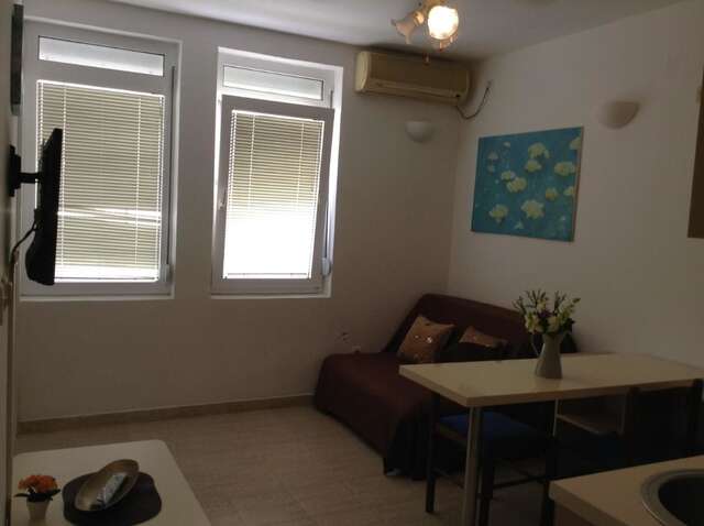 Апартаменты Bliss Apartments Будва-37