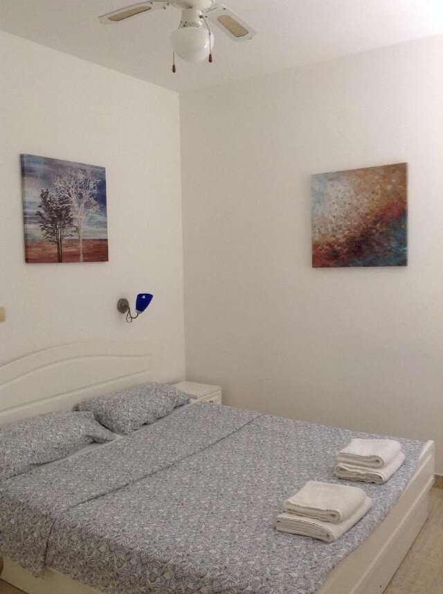 Апартаменты Bliss Apartments Будва-39