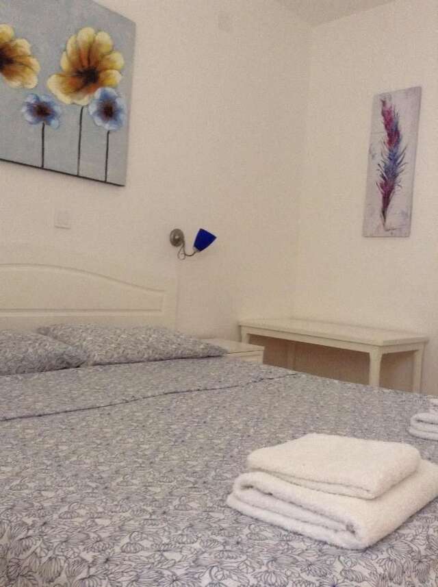 Апартаменты Bliss Apartments Будва-40