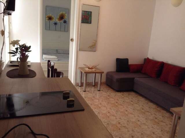 Апартаменты Bliss Apartments Будва-42