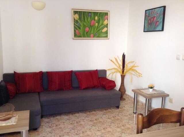 Апартаменты Bliss Apartments Будва-43