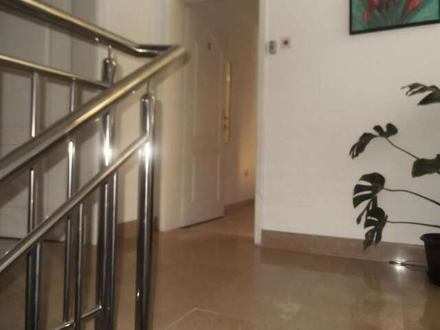 Апартаменты Bliss Apartments Будва-47