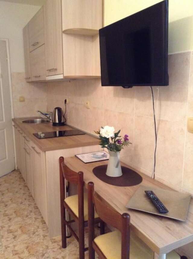 Апартаменты Bliss Apartments Будва-49