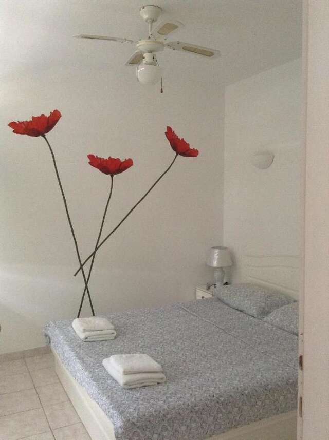 Апартаменты Bliss Apartments Будва-7