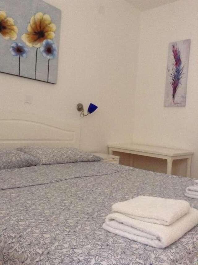 Апартаменты Bliss Apartments Будва-52