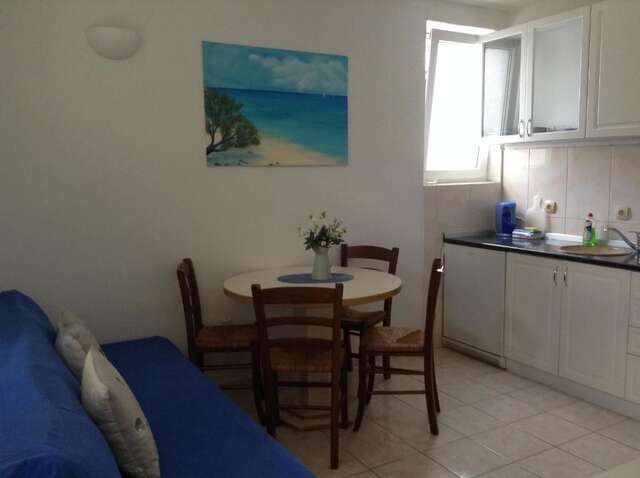 Апартаменты Bliss Apartments Будва-53