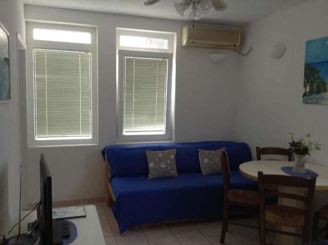 Апартаменты Bliss Apartments Будва-55