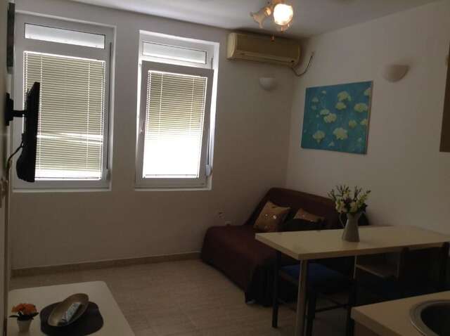 Апартаменты Bliss Apartments Будва-59