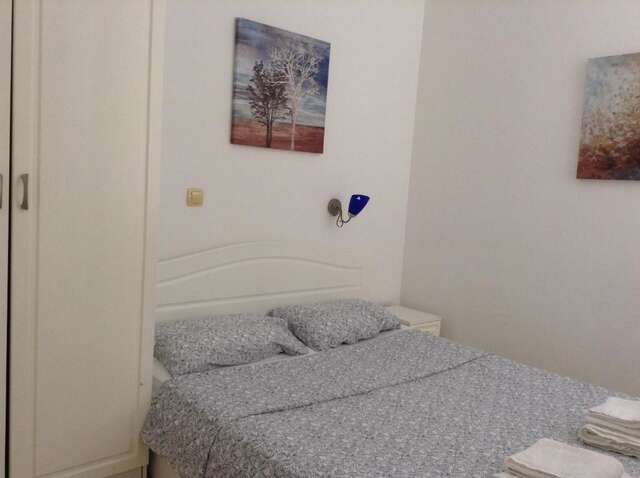 Апартаменты Bliss Apartments Будва-60