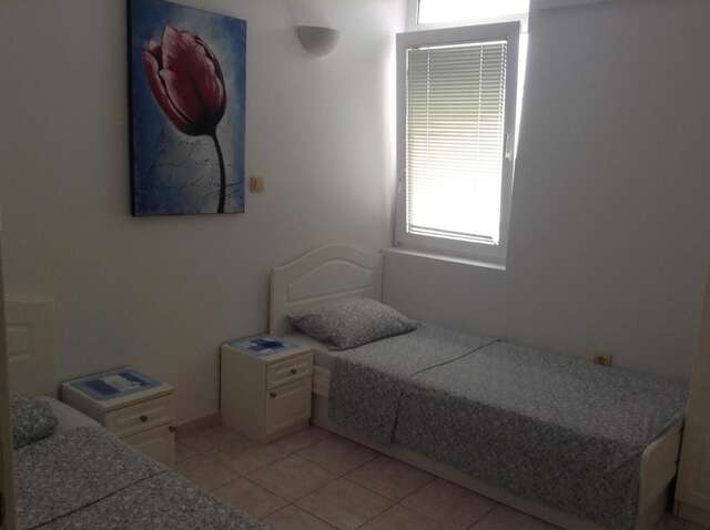 Апартаменты Bliss Apartments Будва-8