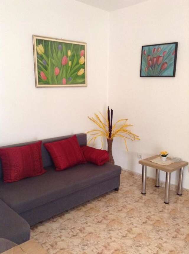 Апартаменты Bliss Apartments Будва-63